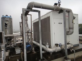 花都廢舊冷水機組回收 花都廢舊冷水機組回收