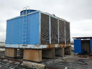 中山廢舊制冷設(shè)備回收 中山廢舊制冷設(shè)備回收