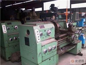 惠州廢舊機床設(shè)備回收 惠州廢舊機床設(shè)備回收